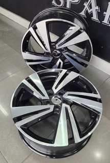 AV81 5 100 18 inch mags for sale !!