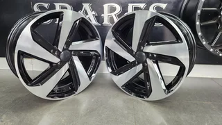 AV 54 17 INCH 5 100 MAGS FOR SALE