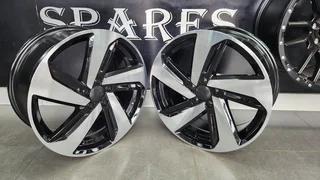 AV 54 17 INCH 5 100 MAGS FOR SALE