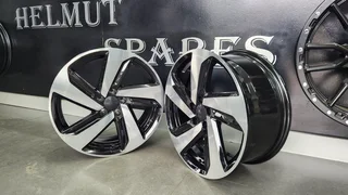 AV 54 17 INCH 5 100 MAGS FOR SALE