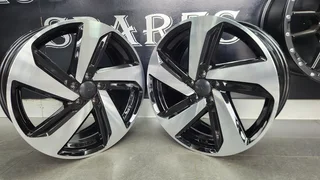 AV 54 17 INCH 5 100 MAGS FOR SALE