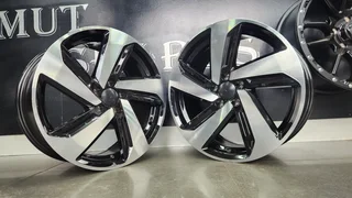 AV 54 17 INCH 5 100 MAGS FOR SALE