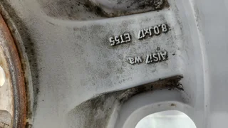 Ford Ranger XLT 17 INCH  mags for sale!!