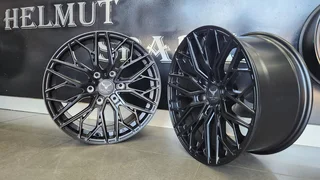 BT520 18 INCH 6 139 MAGS FOR SALE!!