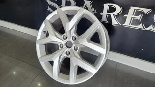 1x Amarok 19 inch Milford mag for sale !!