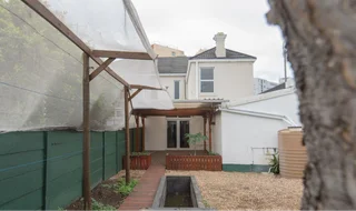 Vacation Accommodation in St Georges Port Elizabeth