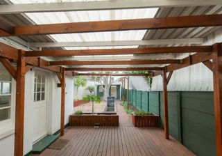 Vacation Accommodation in St Georges Port Elizabeth