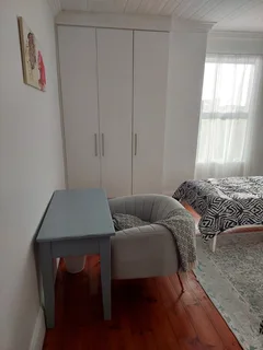 Vacation Accommodation in St Georges Port Elizabeth