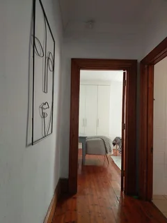 Vacation Accommodation in St Georges Port Elizabeth