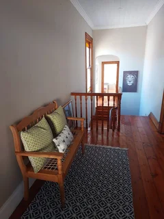 Vacation Accommodation in St Georges Port Elizabeth