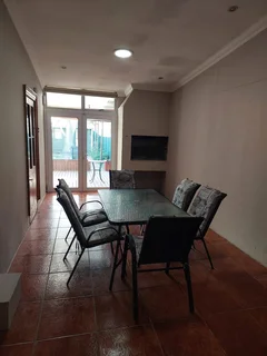 Vacation Accommodation in St Georges Port Elizabeth