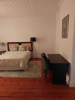 Vacation Accommodation in St Georges Port Elizabeth