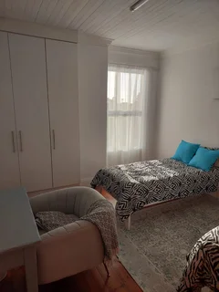 Vacation Accommodation in St Georges Port Elizabeth