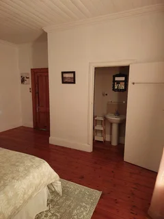 Vacation Accommodation in St Georges Port Elizabeth