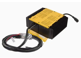 Battery Chargers For Electric Golf Carts