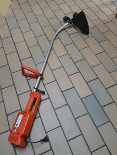 Tandem Tantrim 600w High Torque Electric Edge Trimmer -