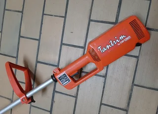 TANDEM TANTRIM 600W HIGH TORQUE ELECTRIC EDGE TRIMMER -