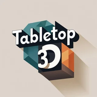 TableTop 3D  High-Quality 3D Printing, Custom Prototypes & Creative Designs