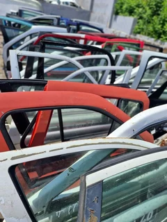 Car doors for sale from R800.00