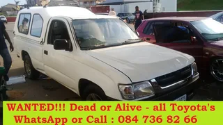 We buy : ACCIDENT DAMAGED / NON-RUNNERS / USED / CODED