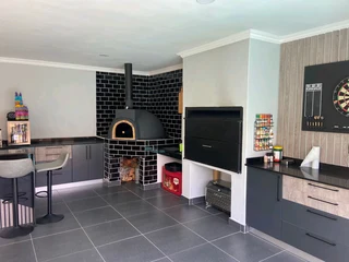 PIZZA OVENS WOOD BURNING