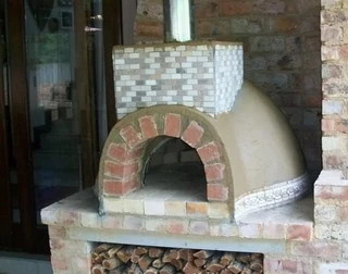 ITALIAN PIZZA OVENS