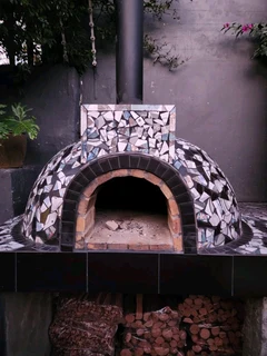 ITALIAN PIZZA OVENS