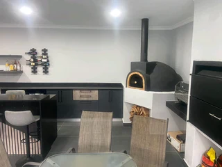 ITALIAN PIZZA OVENS