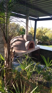 ITALIAN PIZZA OVENS