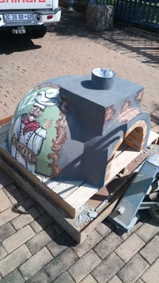 ITALIAN PIZZA OVENS