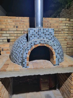 ITALIAN PIZZA OVEN
