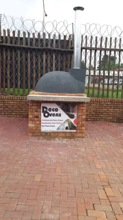 WOOD BURNING PIZZA OVENS