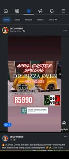 ITALIAN PIZZA OVENS