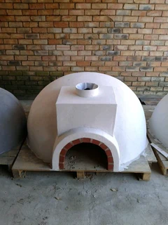 ITALIAN PIZZA OVENS WOOD BURNING