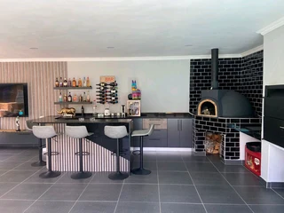 Italian Wood Burning Pizza Ovens