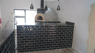 ITALIAN PIZZA OVENS