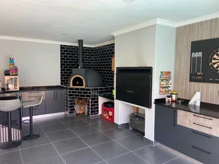 Pizza Ovens Wood Burn