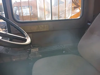 1999Tadano TR200M EX 20 ton mobil crane