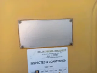 1999Tadano TR200M EX 20 ton mobil crane