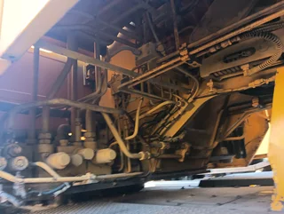 1999Tadano TR200M EX 20 ton mobil crane