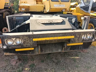 1999Tadano TR200M EX 20 ton mobil crane