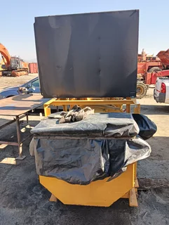 Doorman 250kva free standing Generator