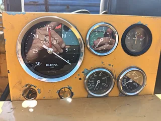 Doorman 250kva free standing Generator