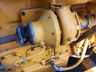 Doorman 250kva free standing Generator