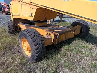 2008 Snorkel Lifting Unit TB-120CU 19m reach