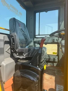 2025 New Lungong 928 front end loader