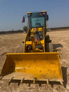 2025 New Lungong 928 front end loader