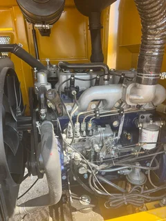 2025 New Lungong 928 front end loader