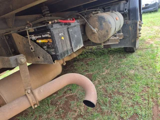 2015 Isuzu 850 Auto 8 ton fridge truck