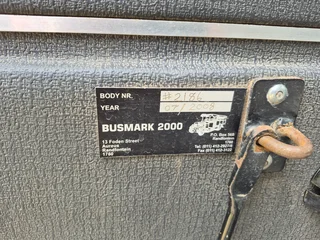 2008 Toyota Hino personal carrier truck(4 ton)